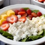 Cottage Cheese Bowls