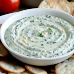 Knorr's Spinach Dip Recipe