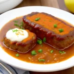 Lipton Onion Soup Meatloaf Recipe