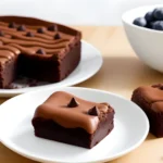 Protein Brownies recipe