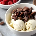 Protein Ice Cream Recipe for Ninja Creami