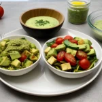 Tasty Low-Carb Vegan Recipes