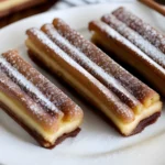 churros bars