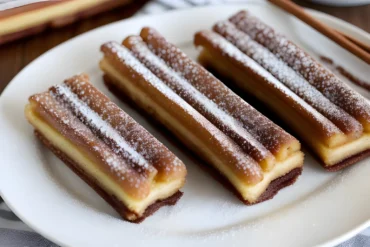 churros bars